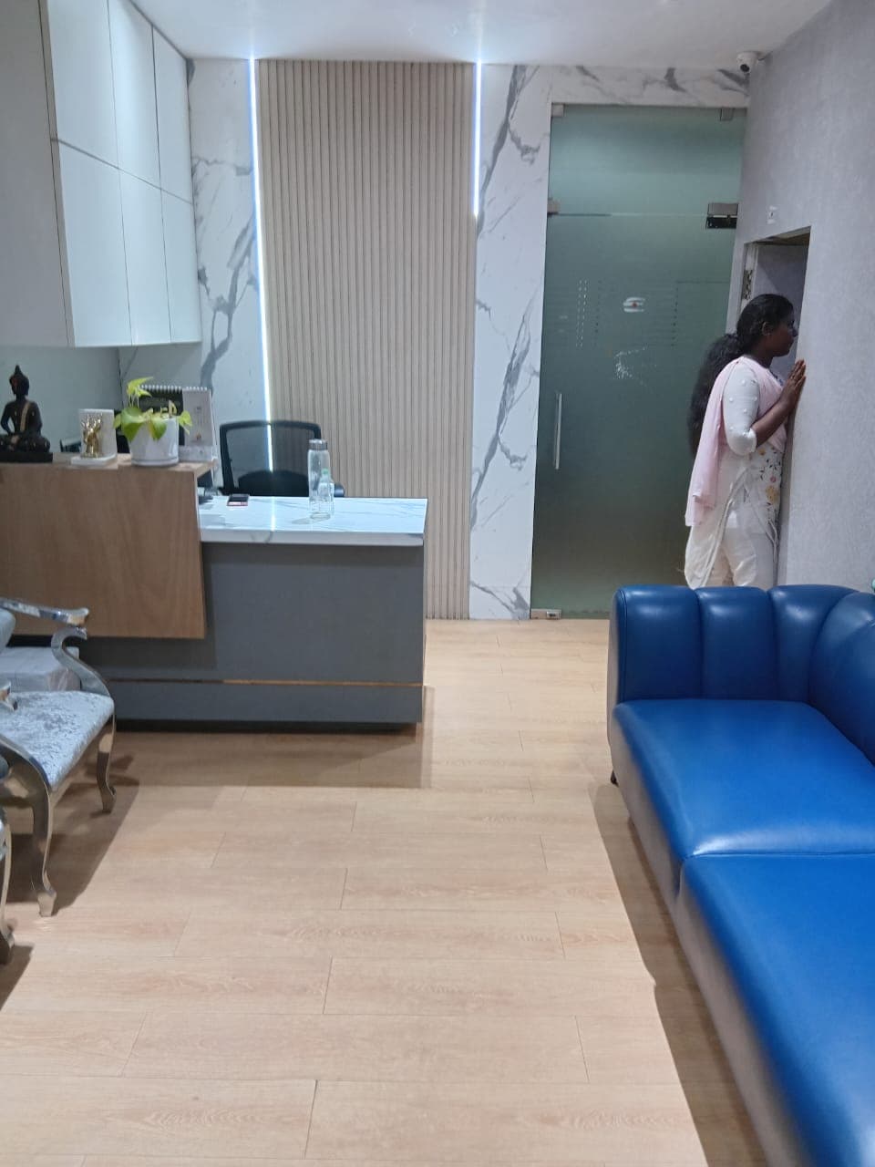 2 BHK Apartment for Sale in Nelson Manikkam Road , Chennai