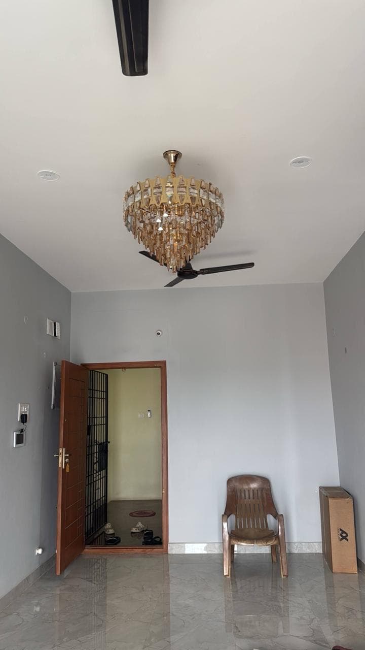 3 BHK Apartment for Rent in Tambaram , Chennai