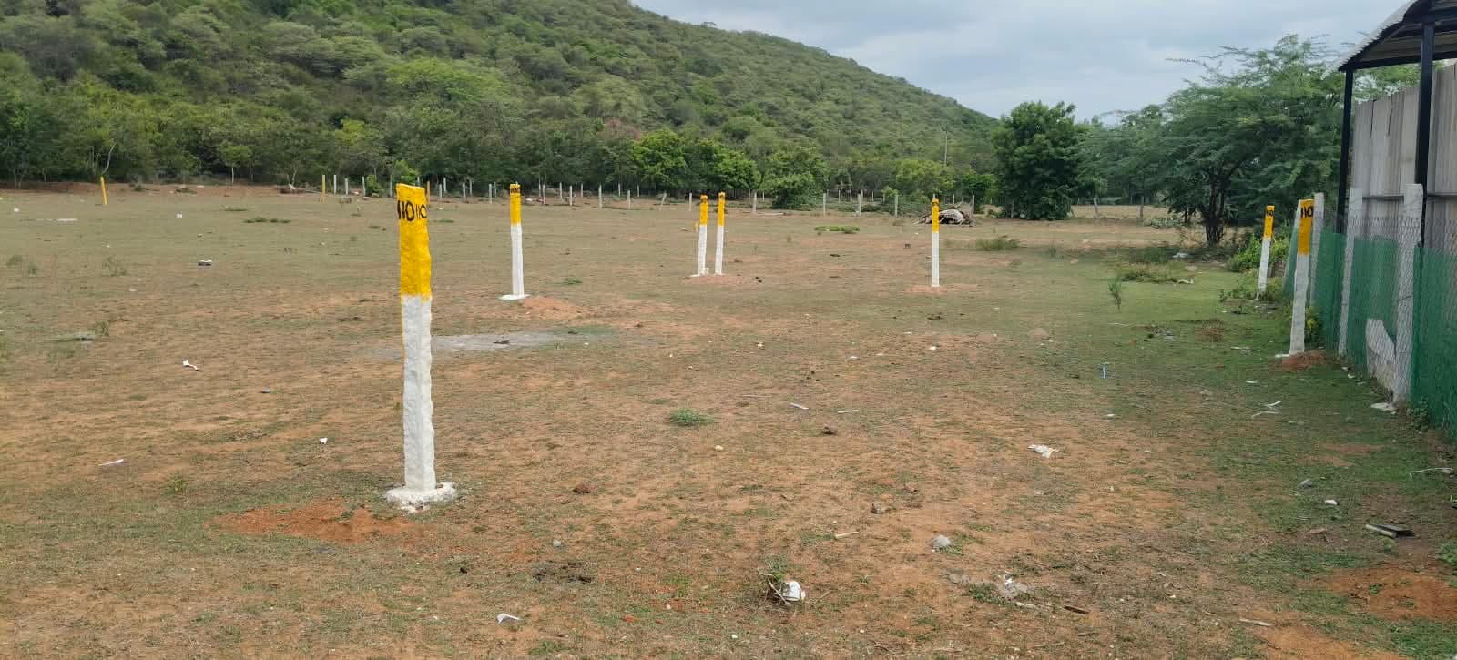 Plot for Sale in Pulipakkam , Chengalpet