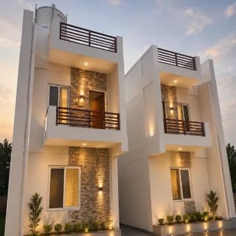 1 BHK Apartment for Sale in 4th Floor, Highway View Apartment, 9/11, Hig 48, Nolambur, Chennai, Tamil Nadu, Chennai