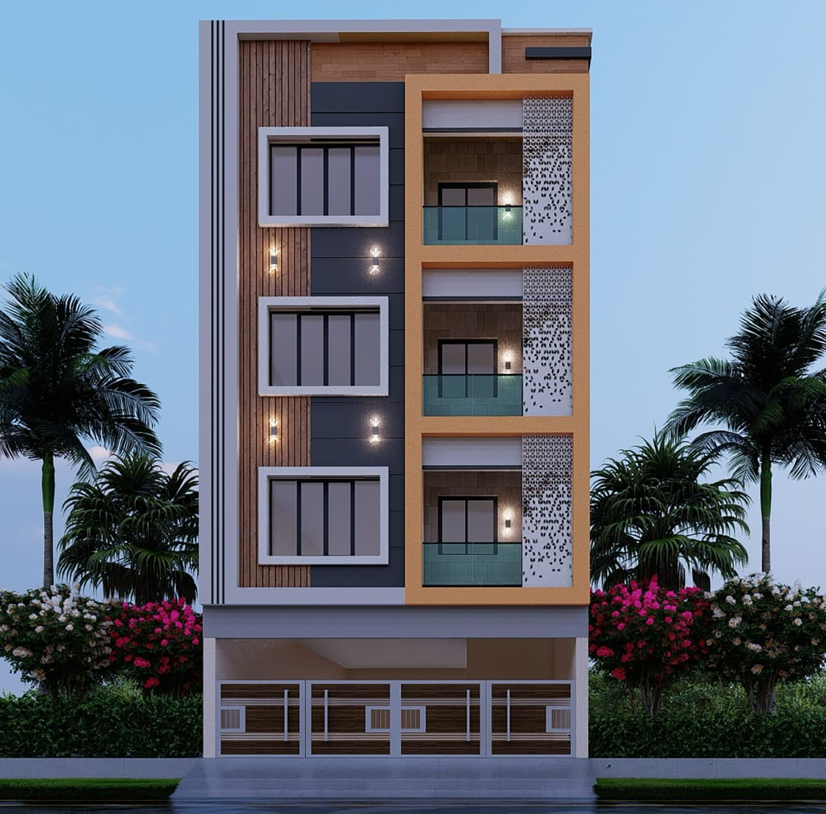 3 BHK Apartment for Sale in Kodambakkam , Chennai