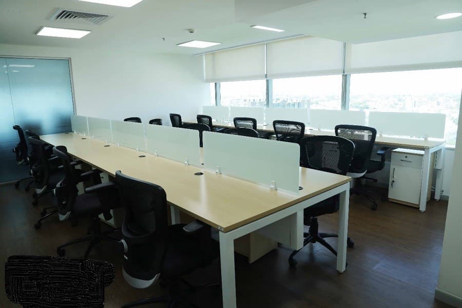 Office for Rent in T Nagar, Chennai