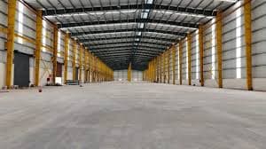 Industry for Sale in Maraimalai Nagar, Chennai