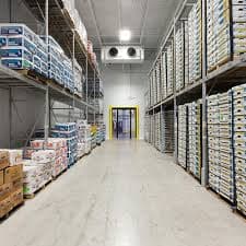 Storage for Sale in Siruseri, Chennai