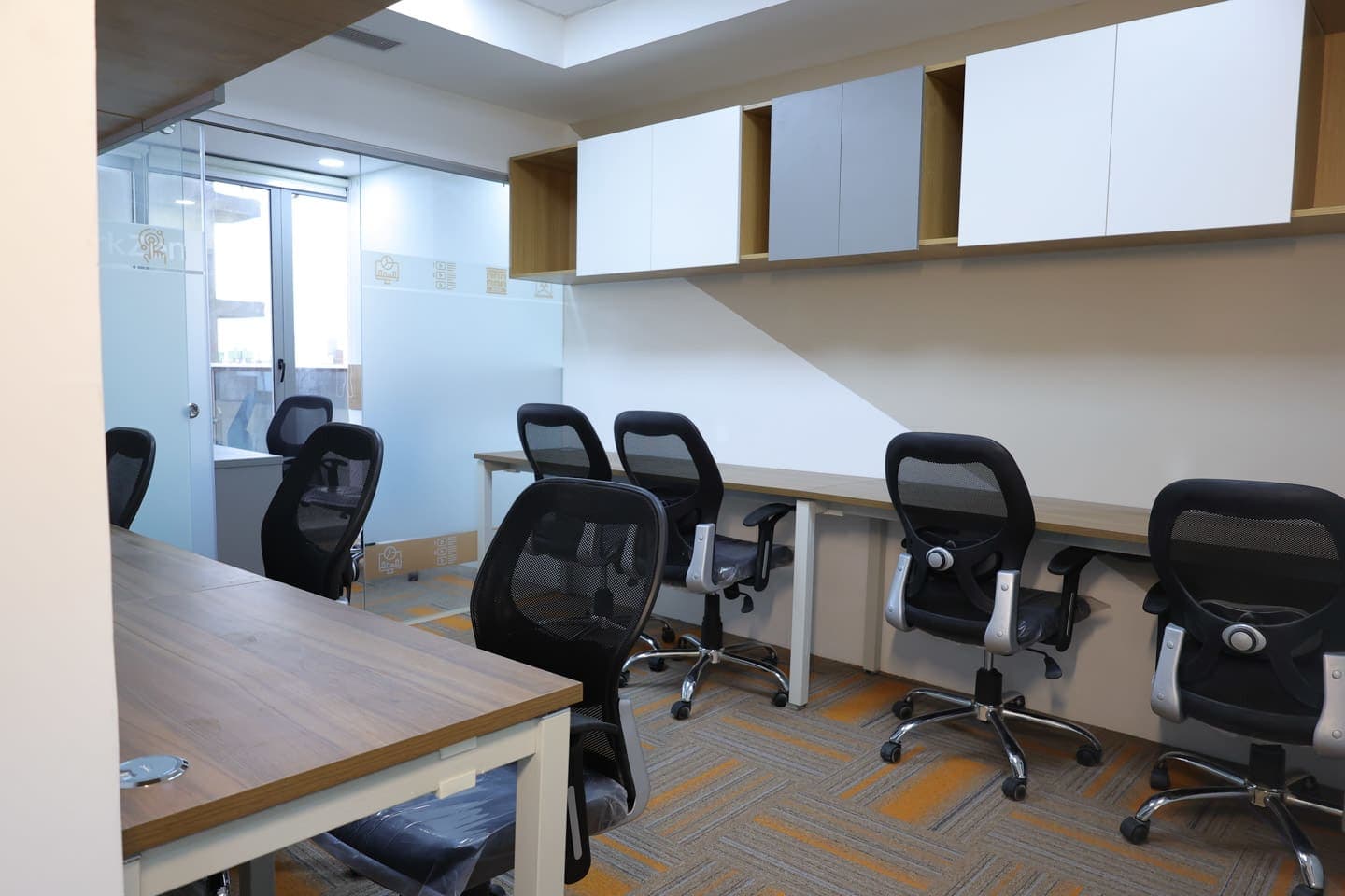 Office for Rent in Mugalivakkam, Chennai