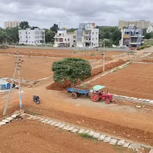 Plot for Sale in Teynampet, Chennai