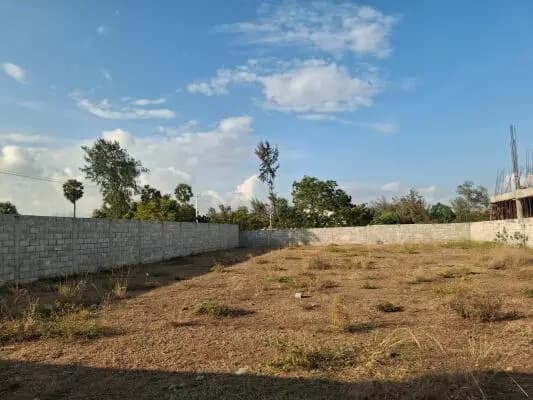 Plot for Sale in Alwarpet, Chennai