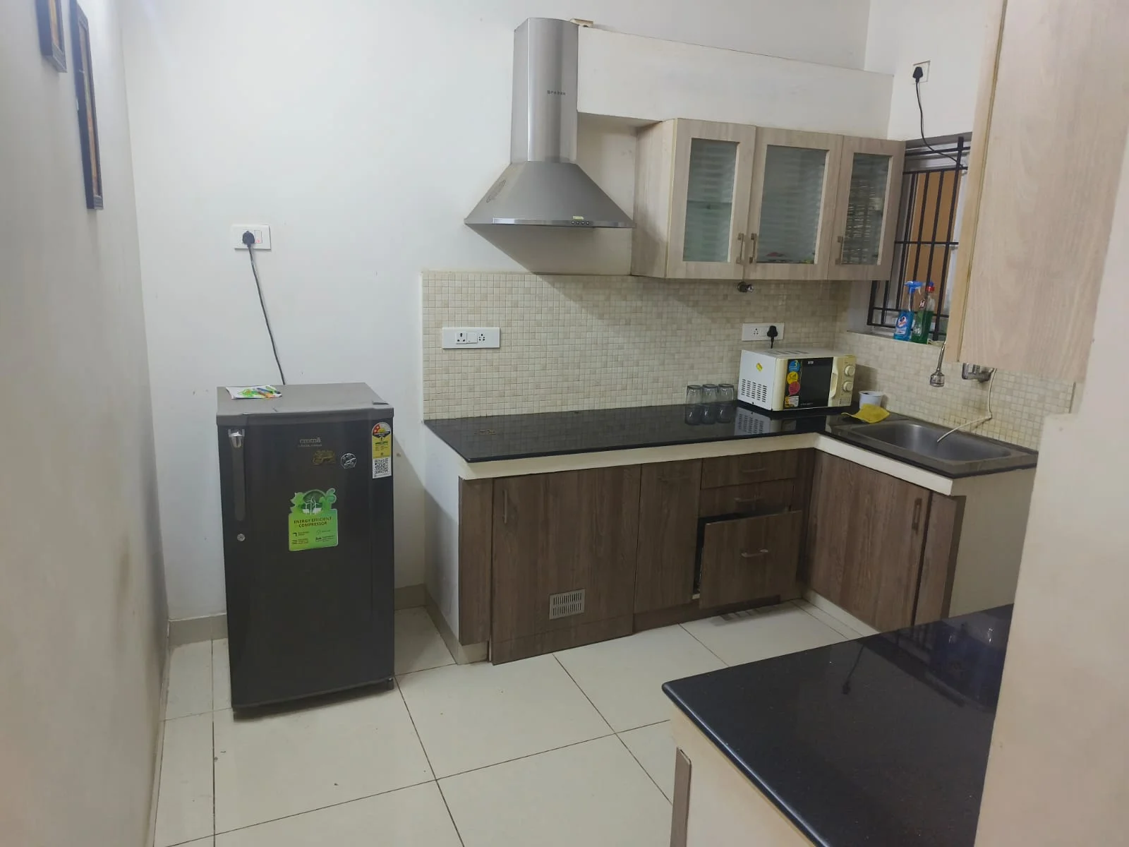 3 BHK Apartment for Rent in Kilpauk, Chennai