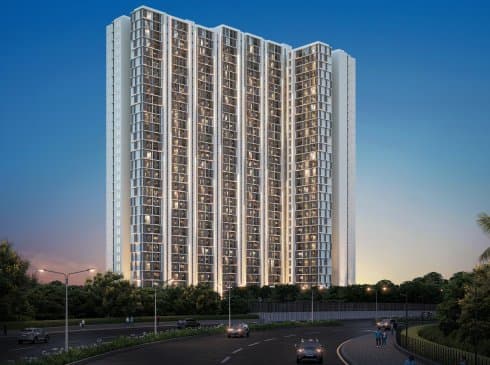 2 BHK Flat in Perambur