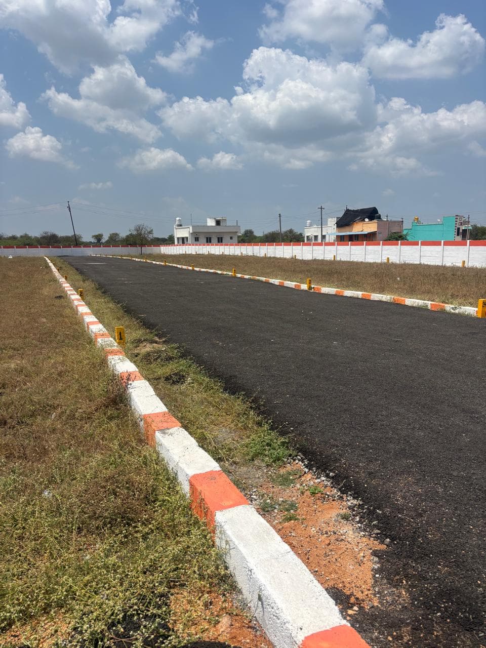 Plot for Sale in Tiruvallur , Chennai