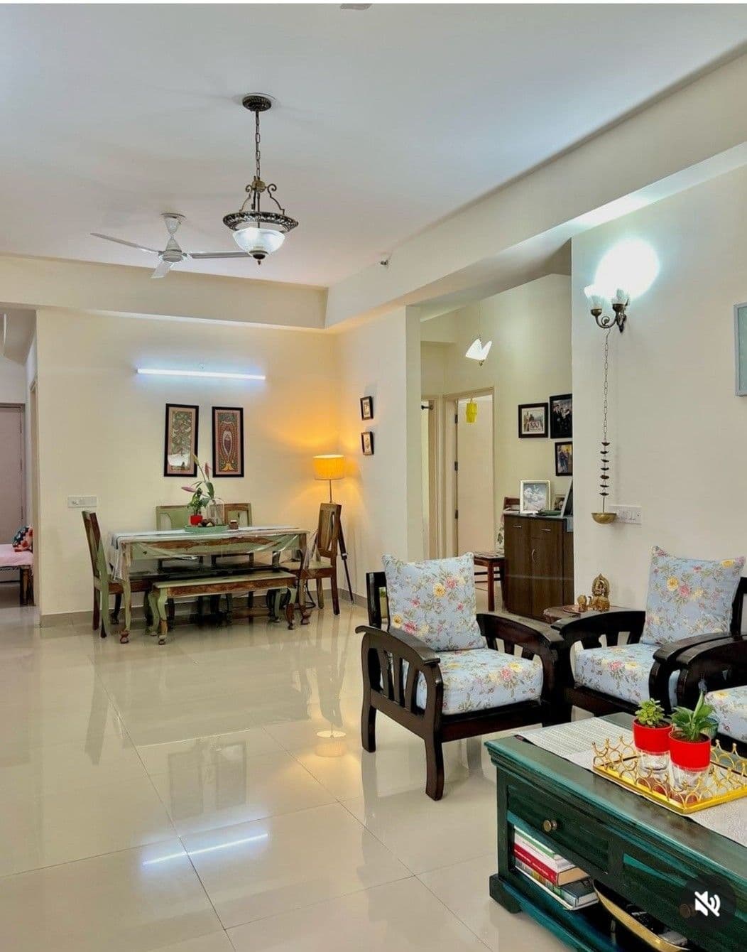 3 BHK Apartment for Sale in Ecr, Chennai