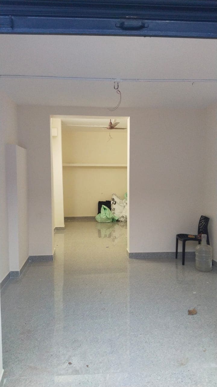 Office for Rent in Nungambakkam, Chennai