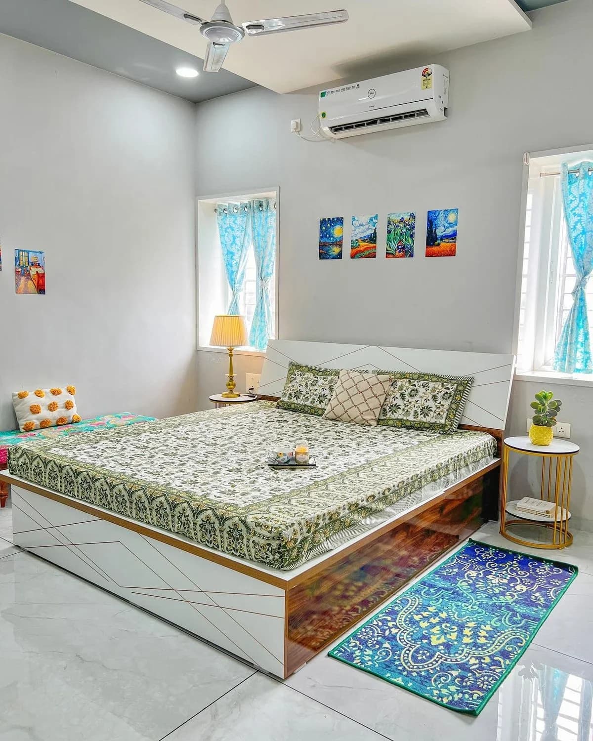 3 BHK Apartment for Sale in Guindy, Chennai
