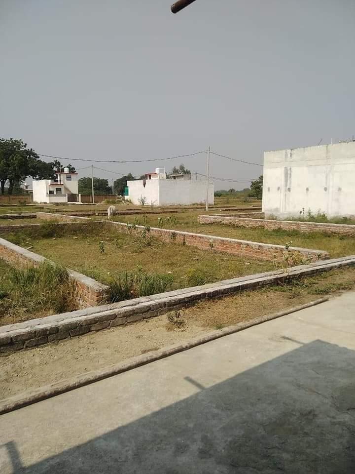 Plot for Sale in Aranvoyal, Chennai