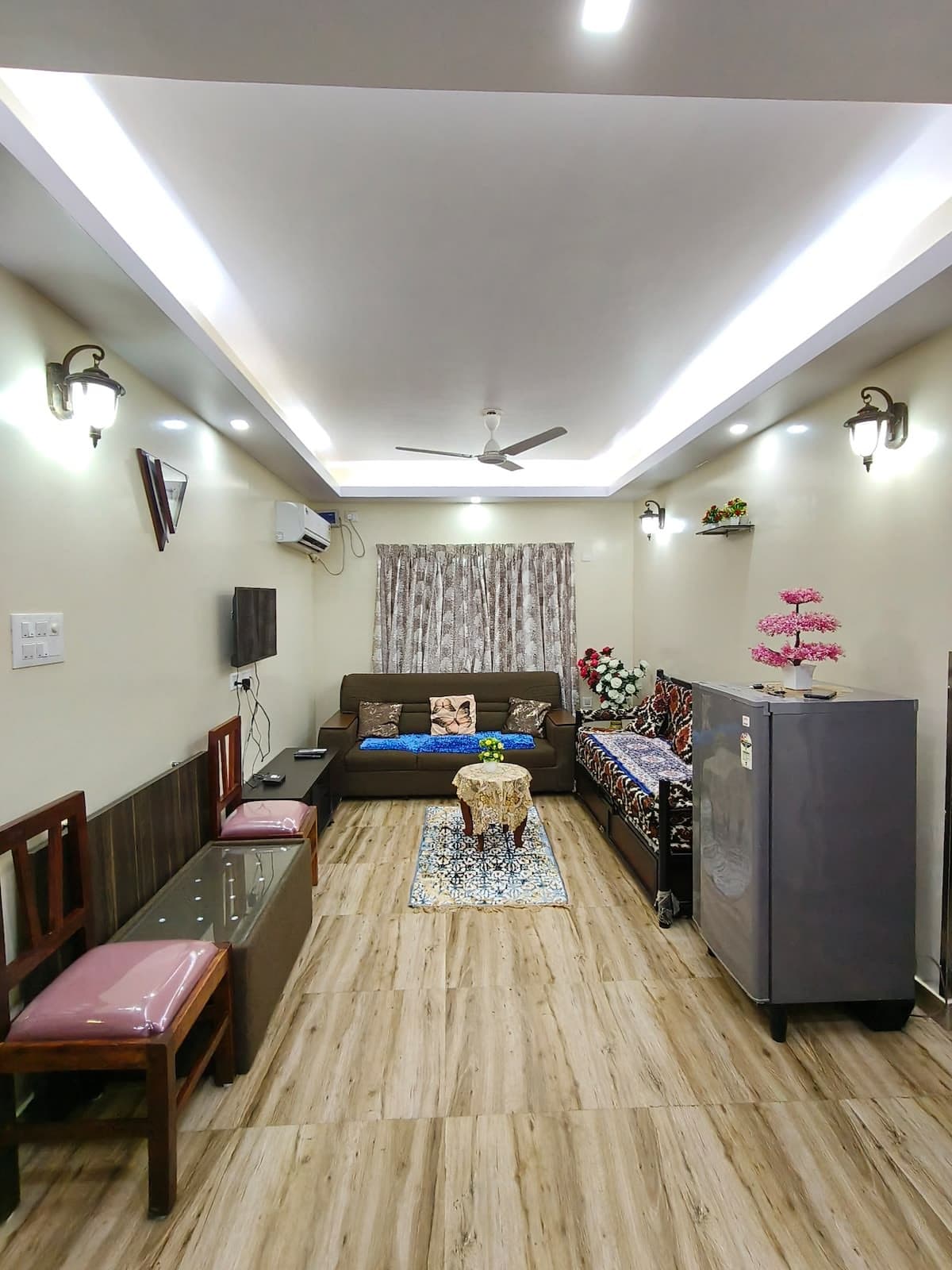 1 BHK Studio for Sale in Porur, Chennai