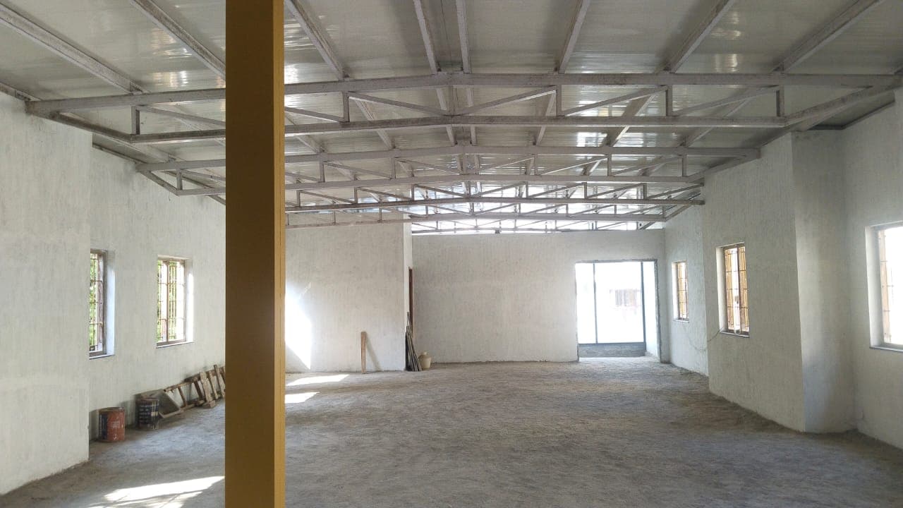 Retail for Rent in Alwarpet, Chennai