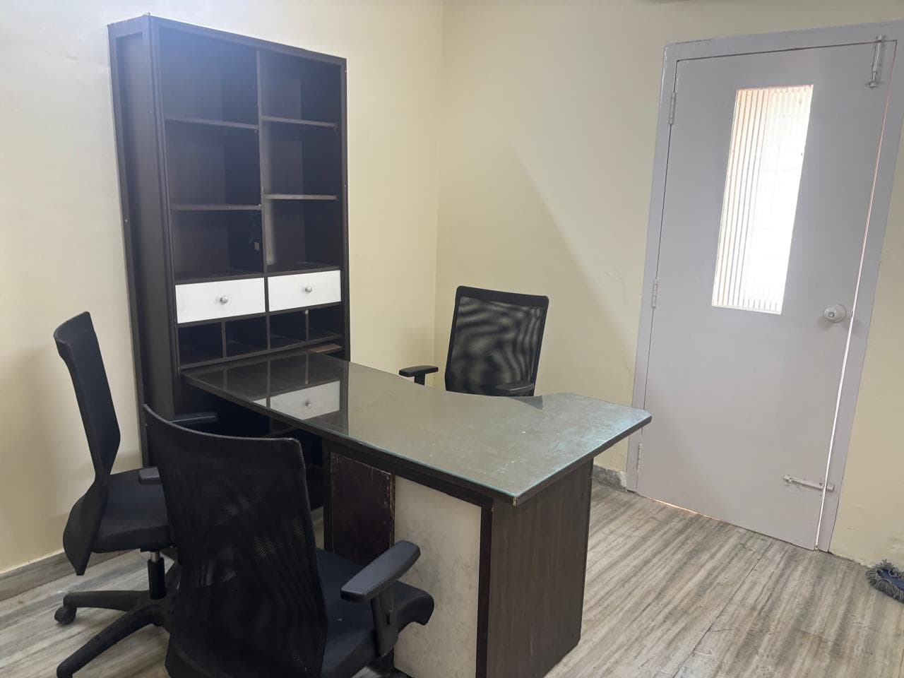 Office For Rent in Mogappair, Chennai