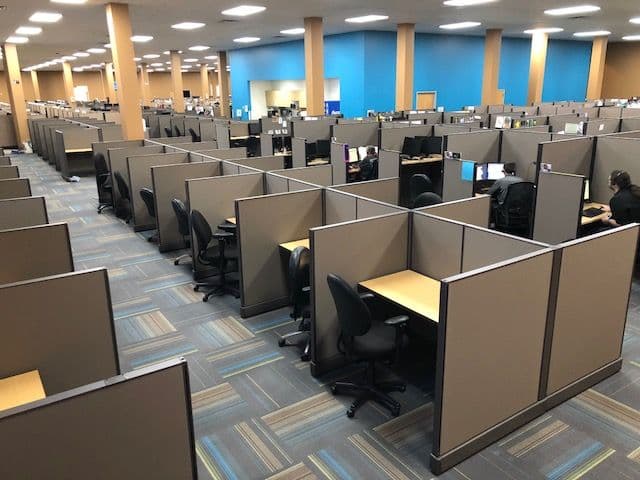 Office For Rent in T Nagar, Chennai