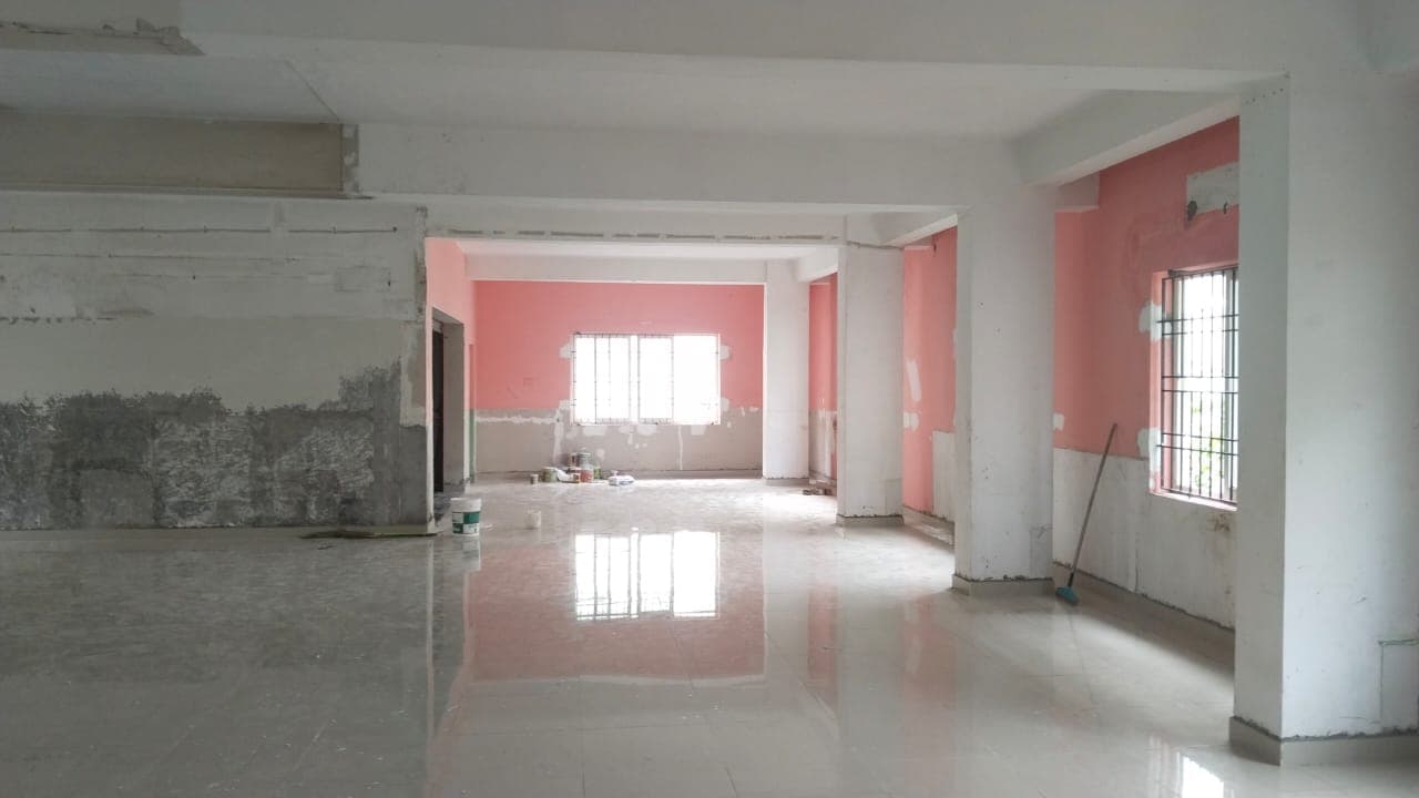 Office For Rent in Anna Nagar, Chennai