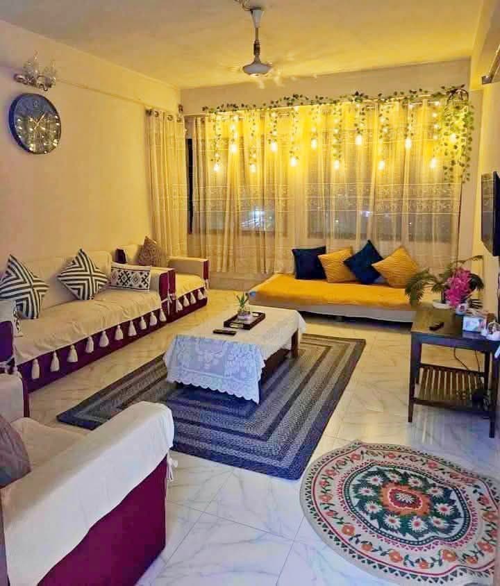 4 BHK Apartment for Rent in Ra Puram, Chennai