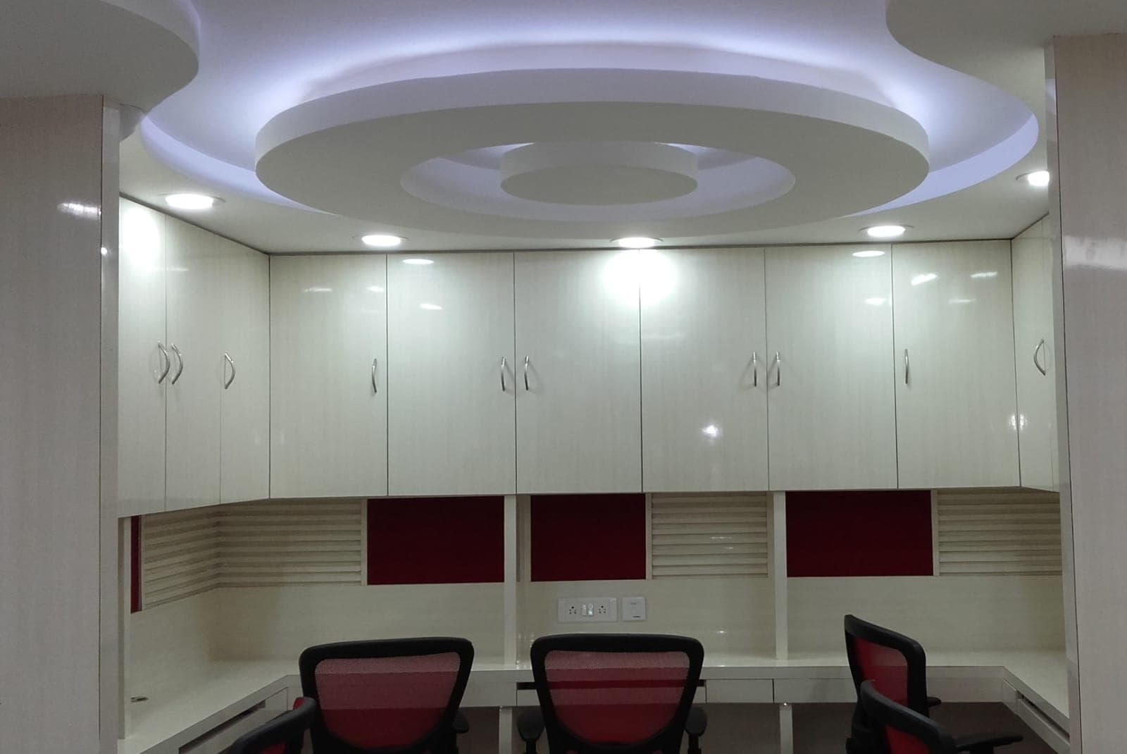 Office for Rent in T Nagar, Chennai