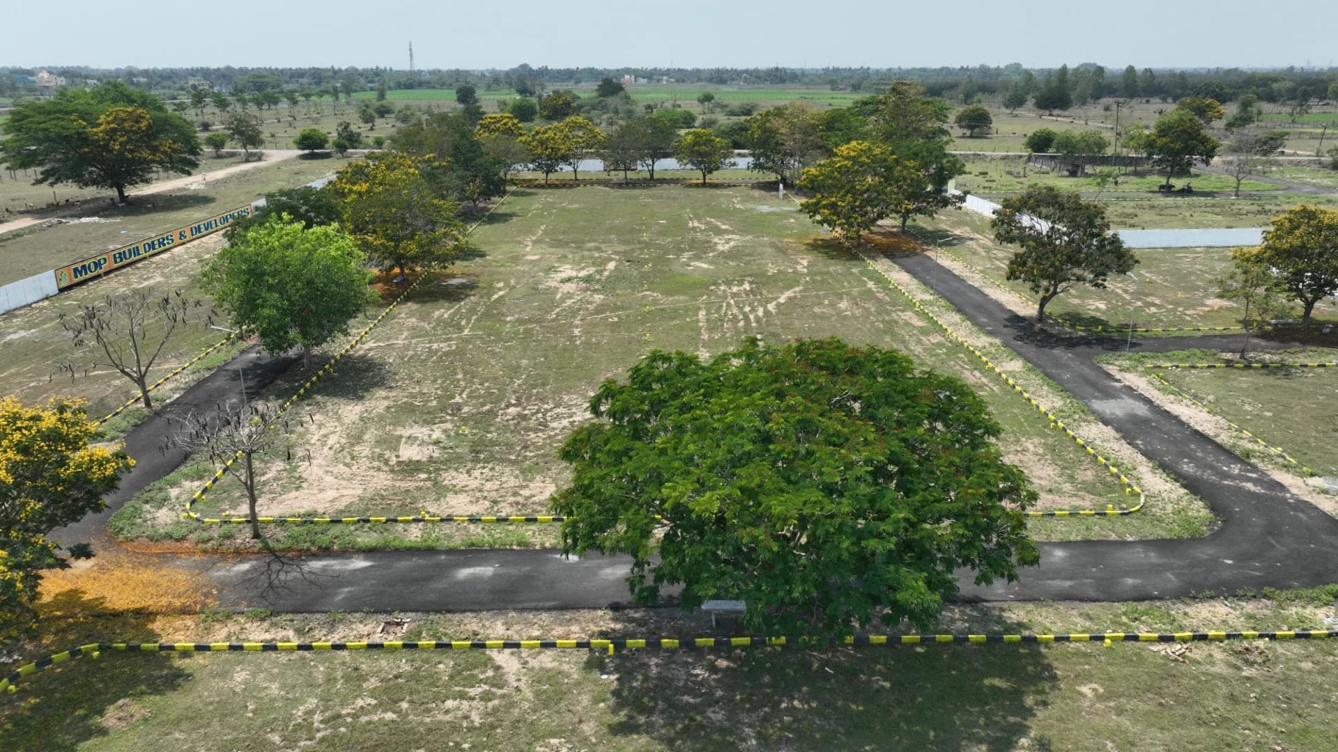 Plot for Sale in Chengalpattu, Chennai