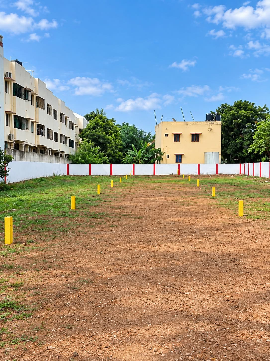 Plot for Sale in Tambaram, Chennai