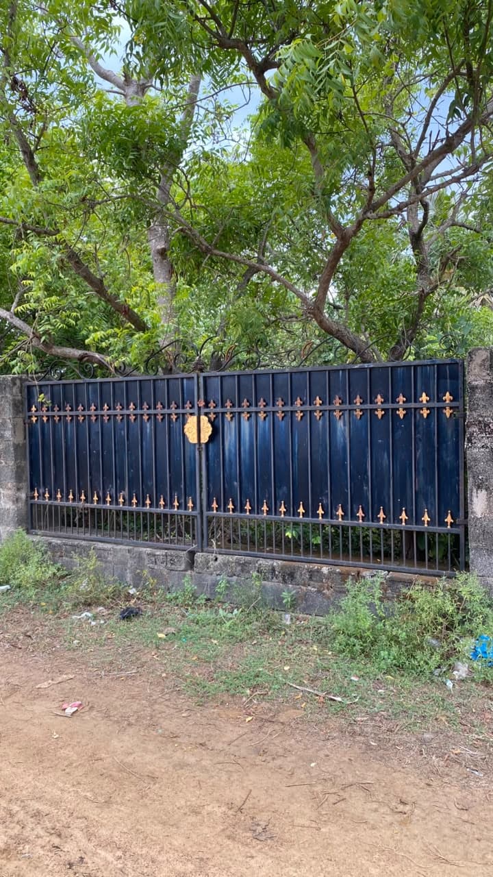 Plot for Sale in Nemmeli, Ecr, Kanchipuram