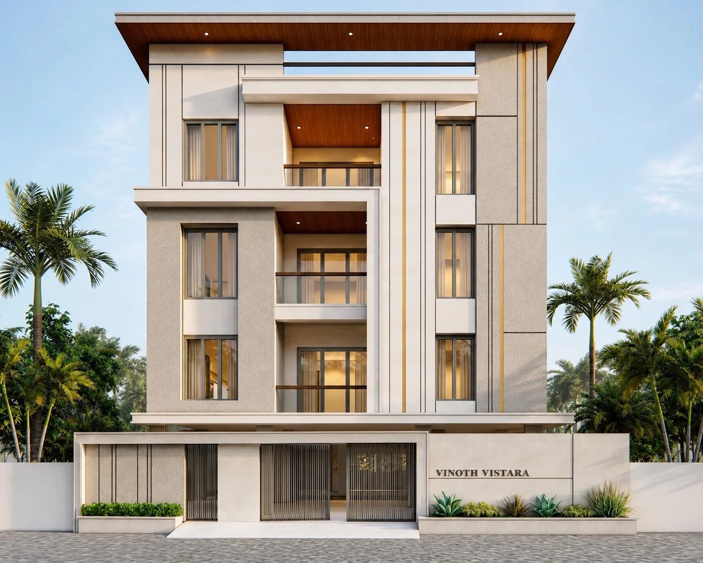 Vinoth Vistara