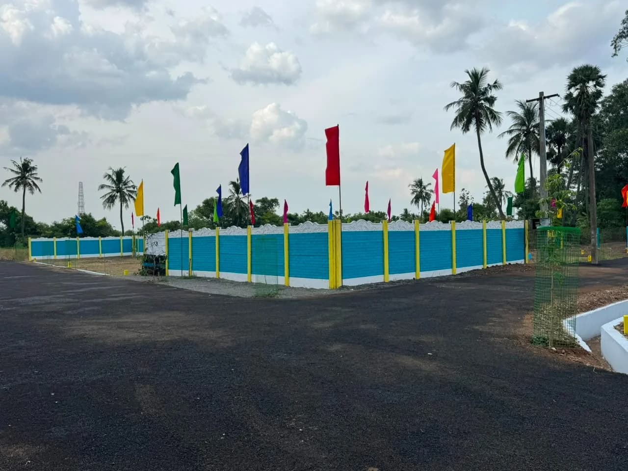 Shri Sakthi Nagar